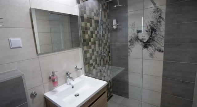 Двухместный номер Standard Anna Villa Füred Boutique Rooms