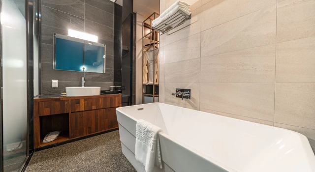Hotel RU136, Забронировать Отель Eunpyeong-Gu Сеул