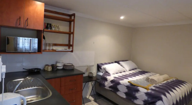 Апартаменты Daisy Lodge