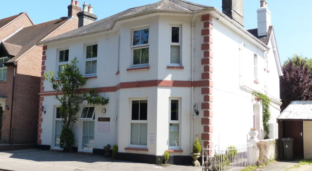 Riversdale Guest House, Varaa Matkakoti Wimborne Dorset