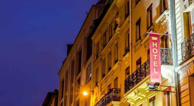 Hotel Riviera