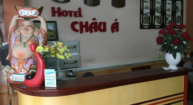 Chau A Hotel