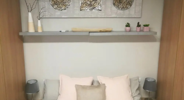 Apartamento Ilarcuris