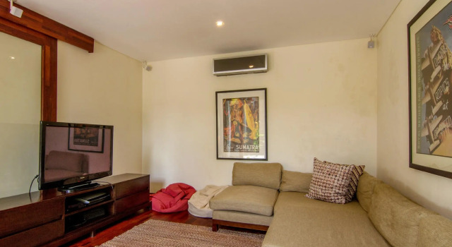 Villa Suar 2, Rezervovat Vila Chaty v Bali, Chalupa
