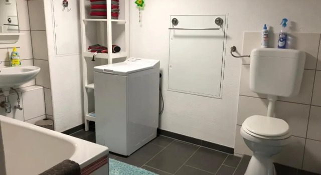 Apartment Mette