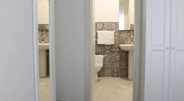 Семейный номер Standard B&B Alambrado Rooms & Suites