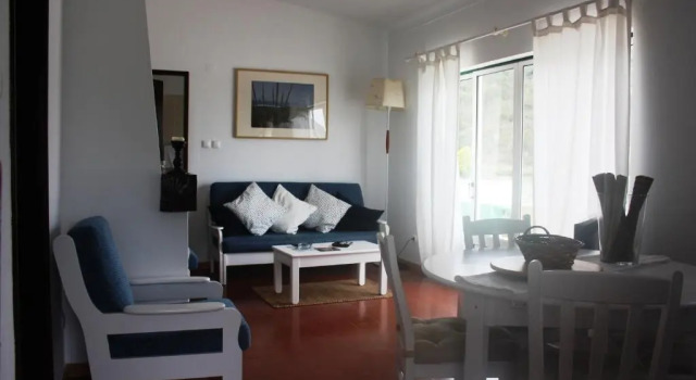 Апартаменты с 2 комнатами с видом на реку Moinho Da Asneira - Duna Parque Resorts & Hotels