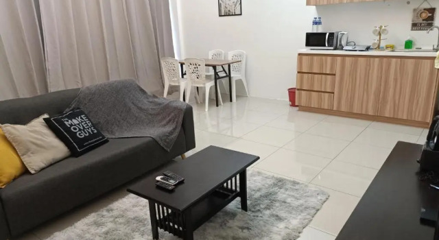 Номер Deluxe Loft Signature Executive Suite Empire City