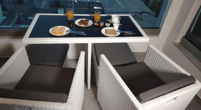 Anastasia Boutique Suites -Adults only & kids 12 plus