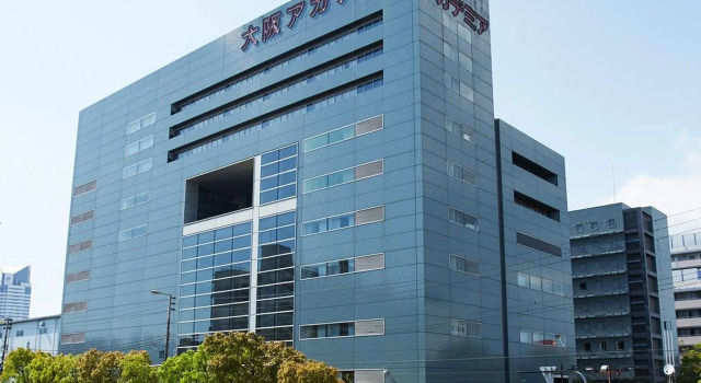 Osaka Academia