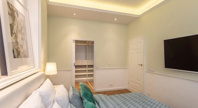 Апартаменты Deluxe Super-Apartamenty City Park II