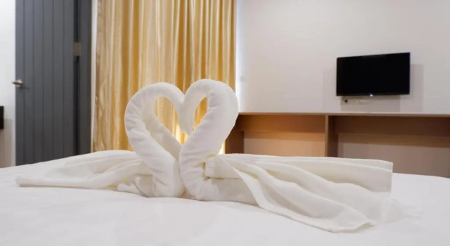 J & L Residence and Spa, Varaa Lomakeskus SPA-hotellit kohteessa Central Thailand, SPA