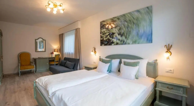 Boutique Hotel St Georgen