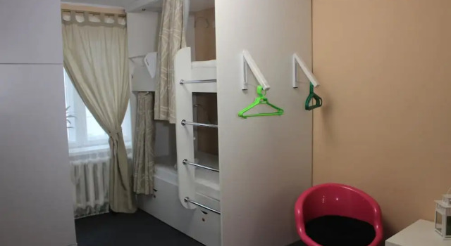 Жилые помещения Ksusha Voronezh Central