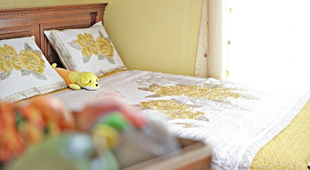 Anmyeondoireland Pension, Reserva ahora Hotel Taean Chungcheongnam-Do
