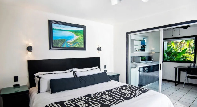 Номер Premium Villa Roca Boutique Resort & Suites