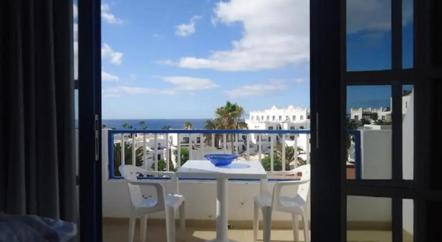 Апартаменты T2 Residence Atalaya Puerto Del Carmen Lanzarote