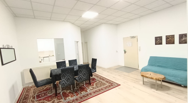 Апартаменты Classic Lumara Apartment für 2