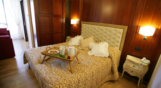 Hotel Tesoretto