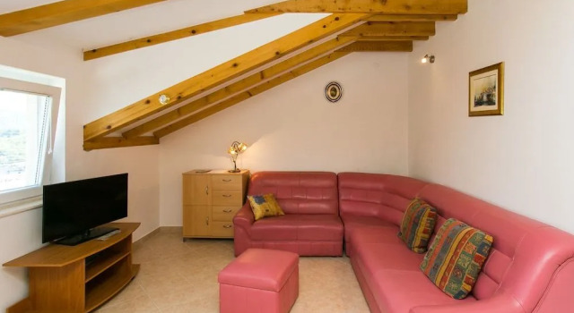 Guest House Zaton, Забронировать Гостевой дом Отели Региона Дубровника с парковкой, Парковка