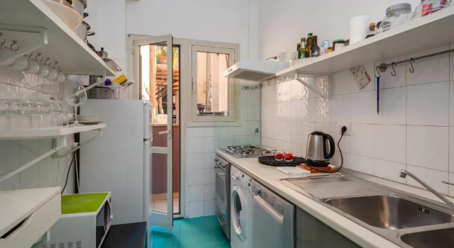 Апартаменты Sistina Grand Stay Apartment