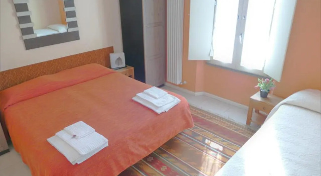 Номер Standard Casa Munay