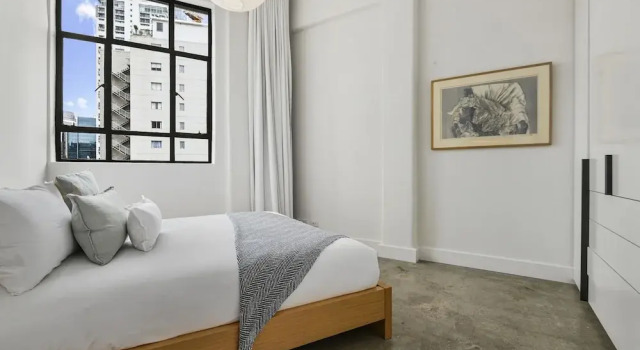 Апартаменты Deluxe Elegant and modern space in Britomart
