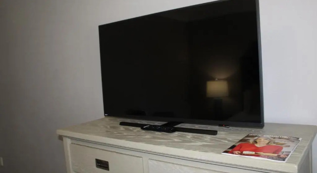 Номер Deluxe Bel Abri Napa Valley Inn