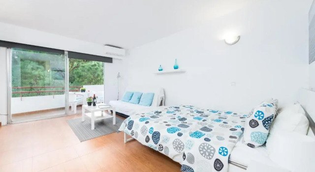 Nice Studio in Siesta 2 in Puerto Alcudia 3