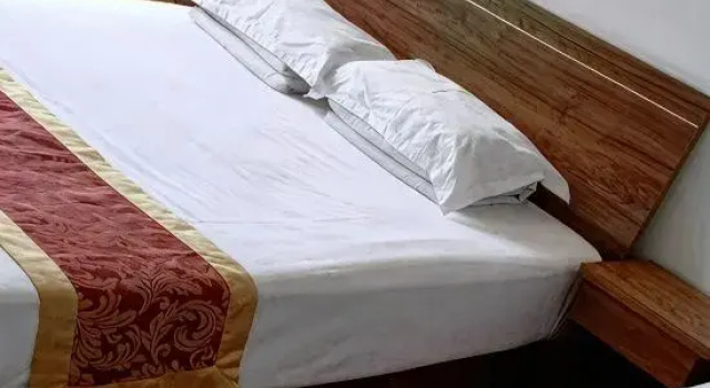 Семейный номер Standard Mianshan Jiahe Farm Stay