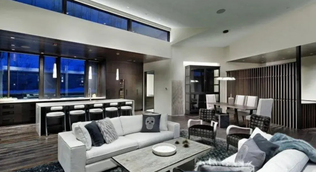 Snowmass_spring_ridge
