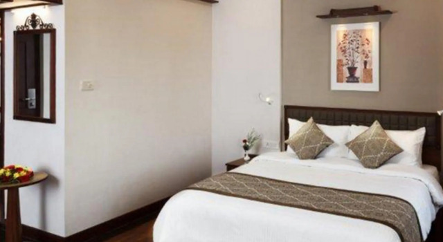 Suite Keys Select by Lemon Tree Hotels, Malabar Gate, Kozhikode