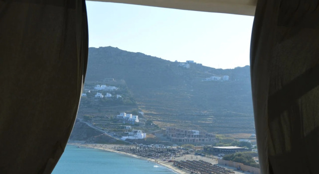 Люкс Sea Side Studios & Houses