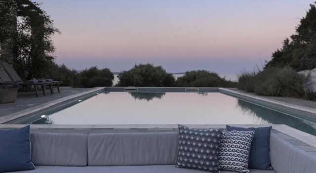 Вилла Villa Alkyoni · Beautiful 8-person Family Villa with Great Views