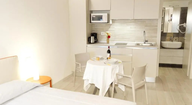 Appartamenti Ca Gabri & Cici, Prenota Hotel Hotel a Veneto con parcheggio, Parcheggio