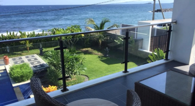 Villa Frangipani Jasri, Rezervovat Vila Chaty v Bali, Chalupa