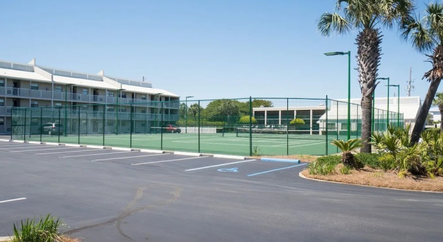 Seaside Bch & Racquet 4608