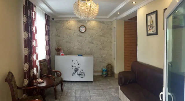 Hotel B&B Akbulak2