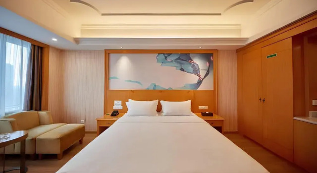 Guangzhou Laiste Service Apartment, Boek Appartement Hotels in Guangdong met parkeren, Parkeren
