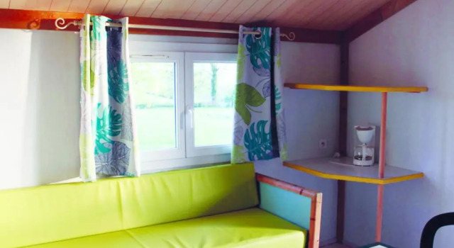 Camping des Papillons, Prenota Campeggio Lalizolle Allier