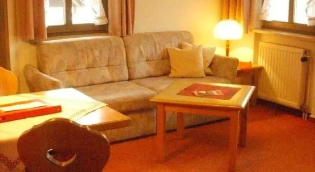 Aparthotel Kupferkanne, Забронировать Апарт-отель Тодтмос 