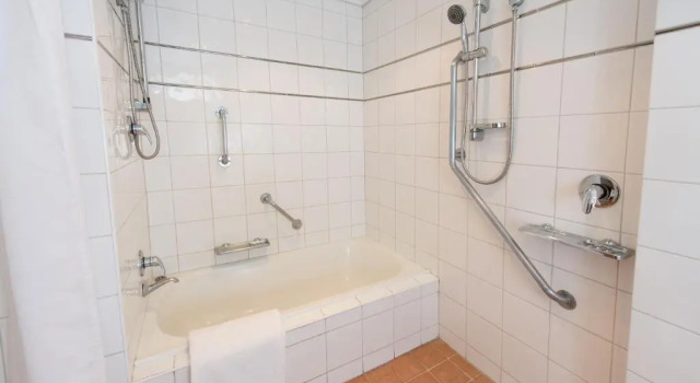 Семейный номер Standard Berri Hotel