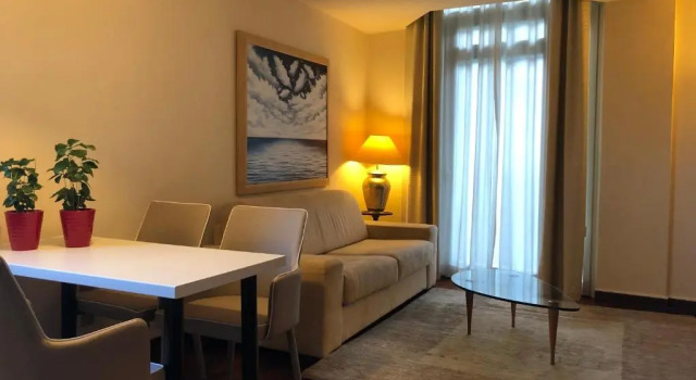 Camera Superior Hotel Boutique Antiche Mura