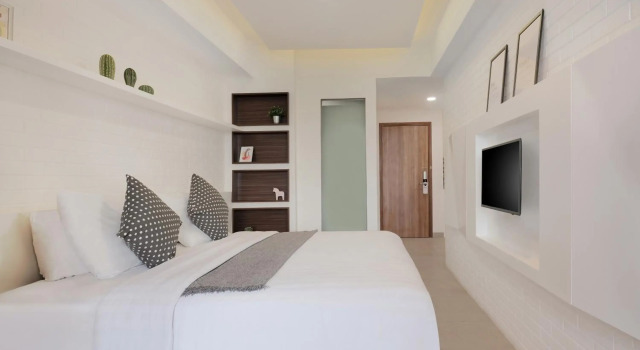 Fika Rooms, Rezerwuj Hotel Tangerang Java