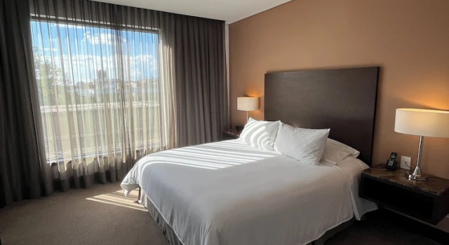 Номер Standard Пентхаус Hotel Morrison Usaquén
