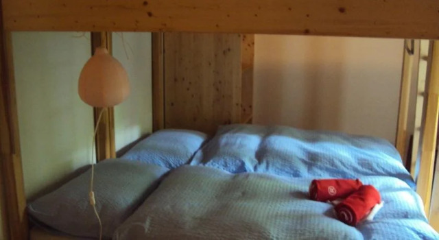 MOUNTAIN HOTEL Osteria di MONTAGNA La Peonia Monte Generoso, Buchen Sie Hotel Mendrisio Kanton Tessin