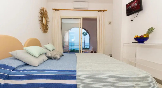 Двухместный номер Standard Hotel Moresco