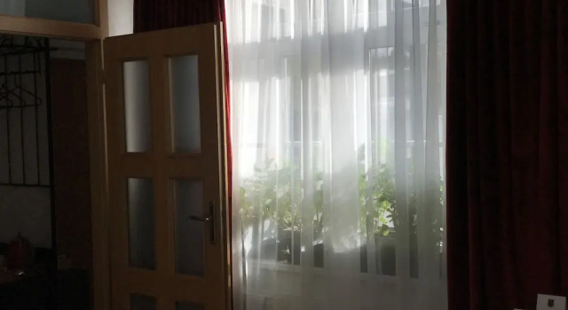 Luxo Suite 2 quartos com vista para o jardim Antik Hotel Sofia