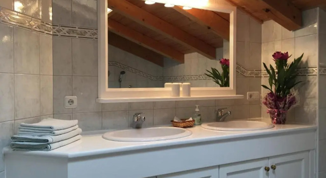 Апартаменты Deluxe Wellnessappartements Margit