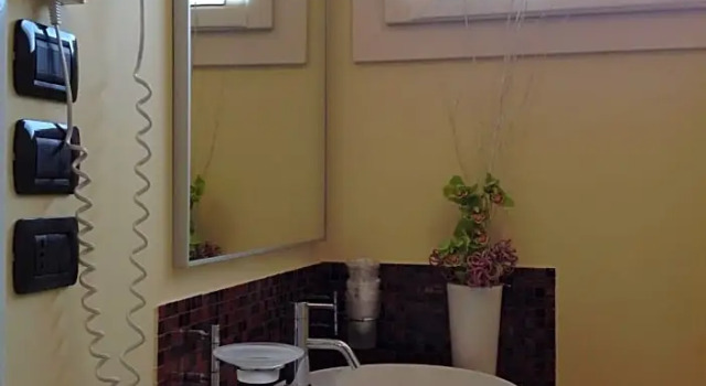 Номер Standard Relais Villa Annamaria Bed end Breakfast